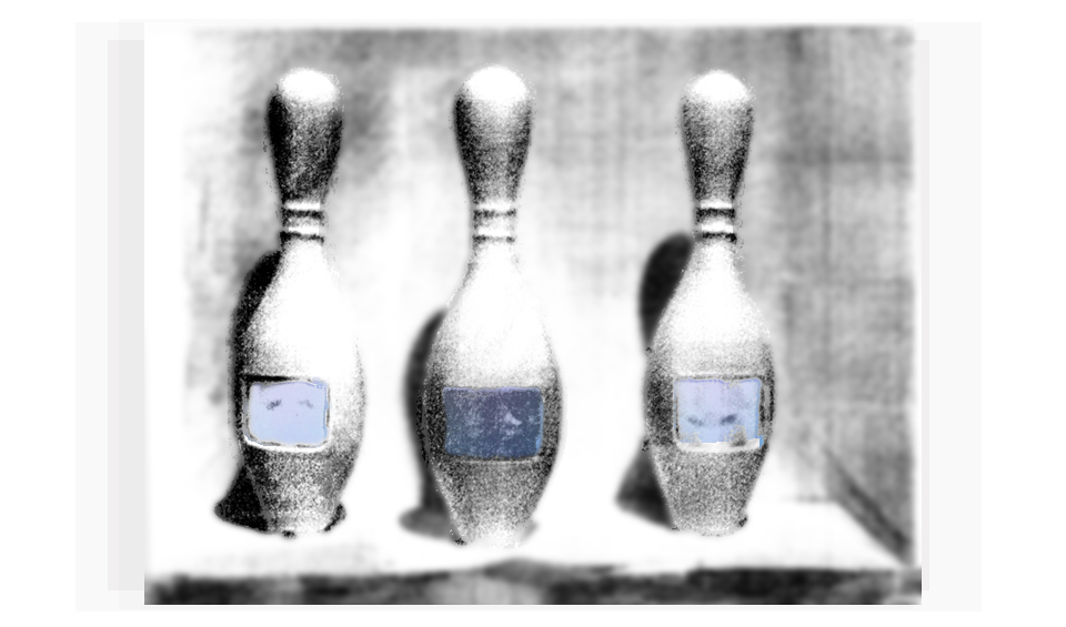 BIO AND RESUME LINKS