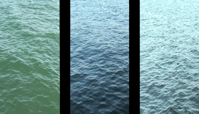 Still of Projections
