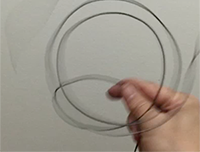 I never Laughed So Hard - Video Drawing